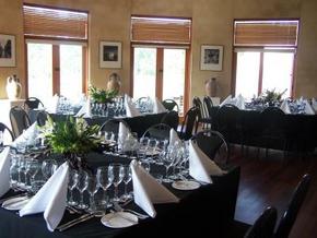 Tuscany Wine Estate - New Castle Holiday 3
