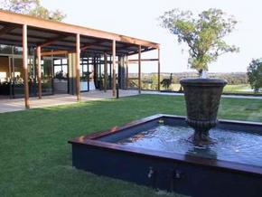 Tuscany Wine Estate - New Castle Holiday 5