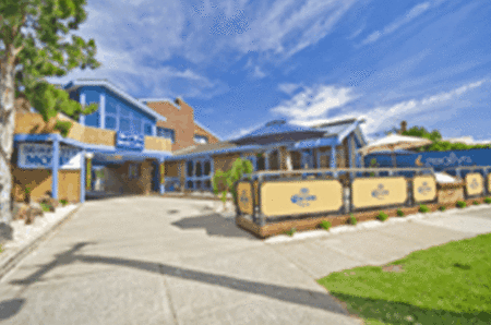 Surf City Motel - New Castle Holiday