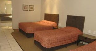 Best Western Bungil Creek Motel - New Castle Holiday 1