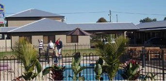 Best Western Bungil Creek Motel - New Castle Holiday 2