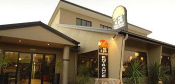 Best Western Bungil Creek Motel - New Castle Holiday 3