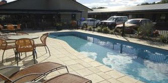 Best Western Bungil Creek Motel - New Castle Holiday 5