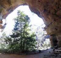 Hatters Hideout - New Castle Holiday