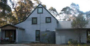 Hatters Hideout - New Castle Holiday 1