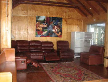 Hatters Hideout - New Castle Holiday 2