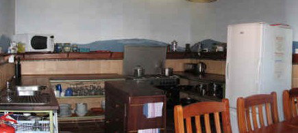 Hatters Hideout - New Castle Holiday 3