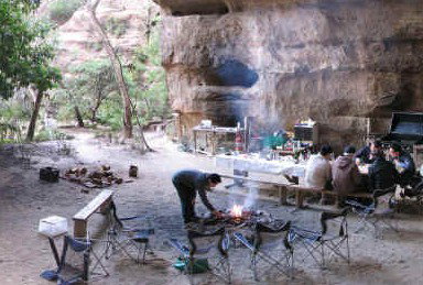 Hatters Hideout - New Castle Holiday 4