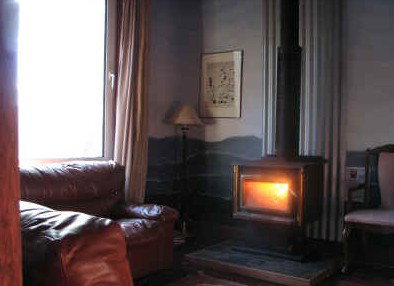 Hatters Hideout - New Castle Holiday 5