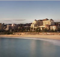 Crowne Plaza Coogee Beach - New Castle Holiday