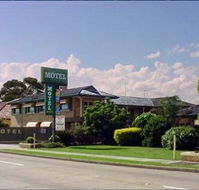 Hunter Valley Motel - New Castle Holiday