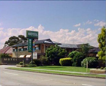 Hunter Valley Motel - New Castle Holiday 0