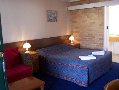 Hunter Valley Motel - New Castle Holiday 2