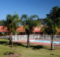 Gloucester Country Lodge - New Castle Holiday