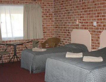 Gloucester Country Lodge - New Castle Holiday 4