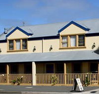 Best Western Ashmont Motor Inn - New Castle Holiday