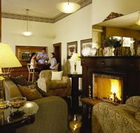 Royal Exchange Hotel - New Castle Holiday