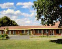 Colonial Motor Inn - New Castle Holiday 1