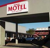 Downs Motel - New Castle Holiday
