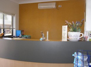 Ascot Lodge Motor Inn Kingaroy - New Castle Holiday 4