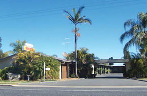 Biloela Countryman Motel - New Castle Holiday 1