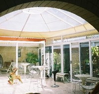 Capri Lodge - New Castle Holiday