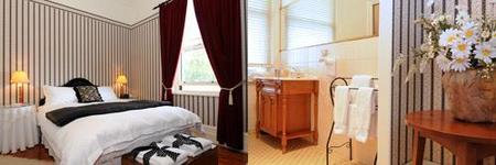 Colhurst House Bed & Breakfast - New Castle Holiday 1