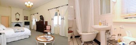 Colhurst House Bed & Breakfast - New Castle Holiday 2