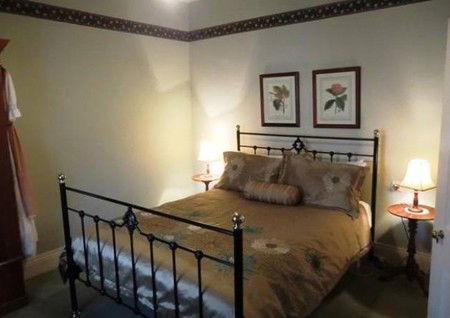 Eliza Cottage - New Castle Holiday 2