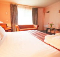 Quality Inn Dubbo International - New Castle Holiday