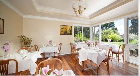 Closeburn House - New Castle Holiday 0