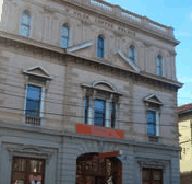 Coffee Palace Backpackers - New Castle Holiday