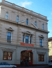 Coffee Palace Backpackers - New Castle Holiday 0