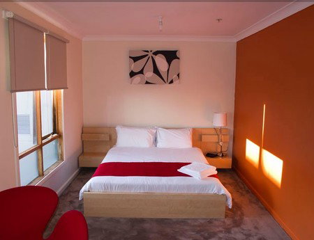 Coffee Palace Backpackers - New Castle Holiday 1