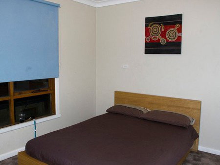 Coffee Palace Backpackers - New Castle Holiday 2