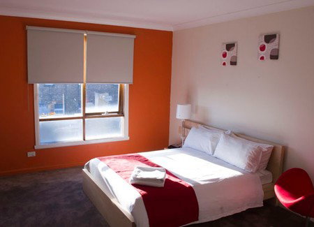 Coffee Palace Backpackers - New Castle Holiday 3