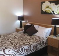 Best Western Motel Farrington - New Castle Holiday