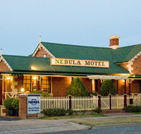 Nebula Motel - New Castle Holiday