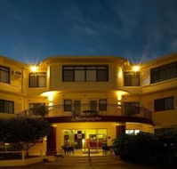 Normandie Motel - New Castle Holiday