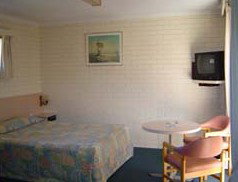 Aspendale Shore Motel - New Castle Holiday 2