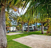 Harbour City Holiday Park - New Castle Holiday