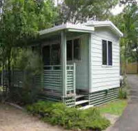 Nambour Rainforest Holiday Village - New Castle Holiday
