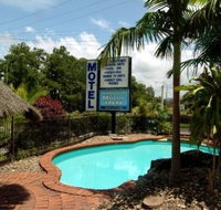 Nambour Motor Inn - New Castle Holiday