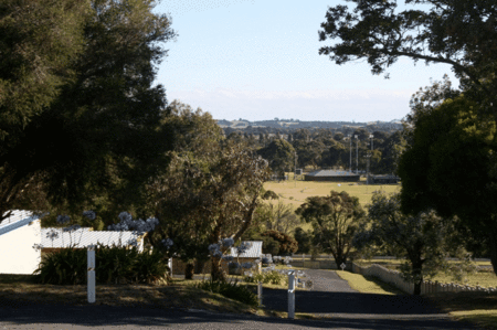 Limestone Coast Tourist Park - New Castle Holiday 0