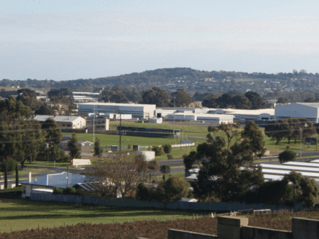 Limestone Coast Tourist Park - New Castle Holiday 1