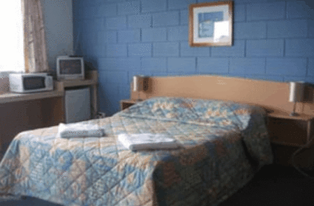 Limestone Coast Tourist Park - New Castle Holiday 2