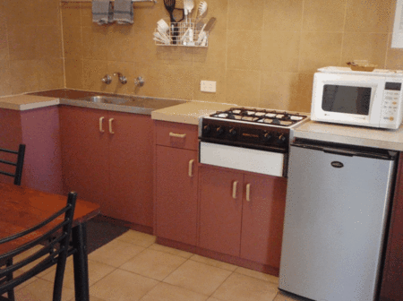 Limestone Coast Tourist Park - New Castle Holiday 5