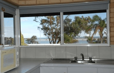 Kalbarri Seafront Villas - New Castle Holiday