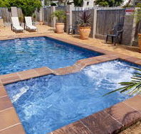 Leichhardt Motor Inn - New Castle Holiday