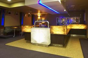 Shamrock Hotel Motel - New Castle Holiday 5